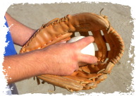 mitt